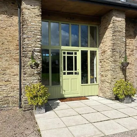The Wheelhouse At Hewish Mill Villa Bittadon Exterior photo