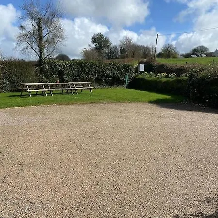 The Wheelhouse At Hewish Mill Villa Bittadon Exterior photo