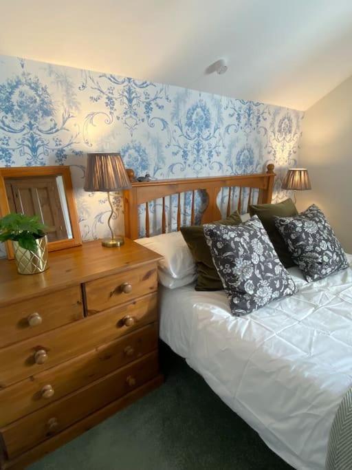 The Wheelhouse At Hewish Mill Holiday home Bittadon