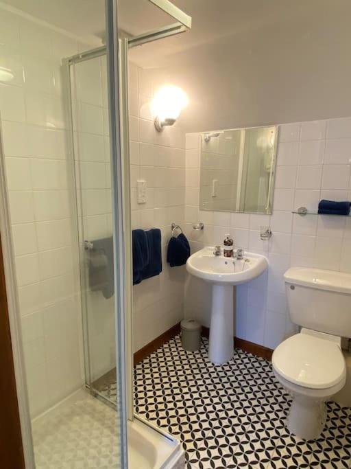 The Wheelhouse At Hewish Mill Holiday home