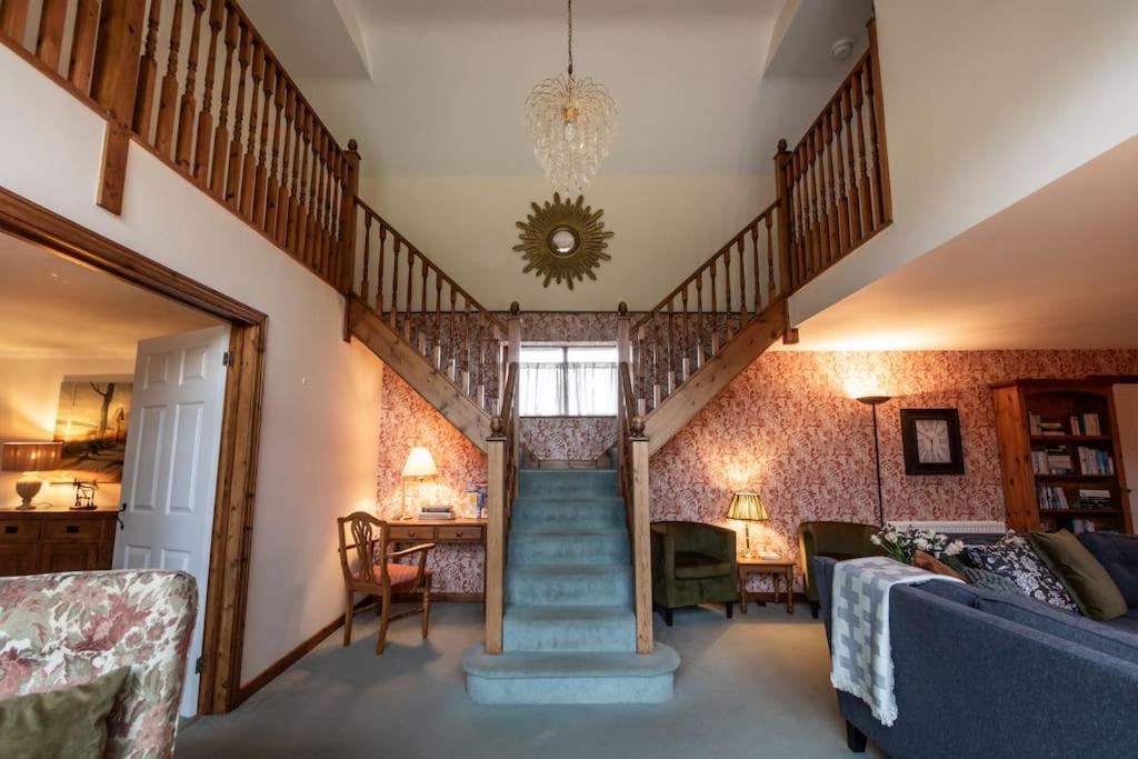The Wheelhouse At Hewish Mill Holiday home Bittadon